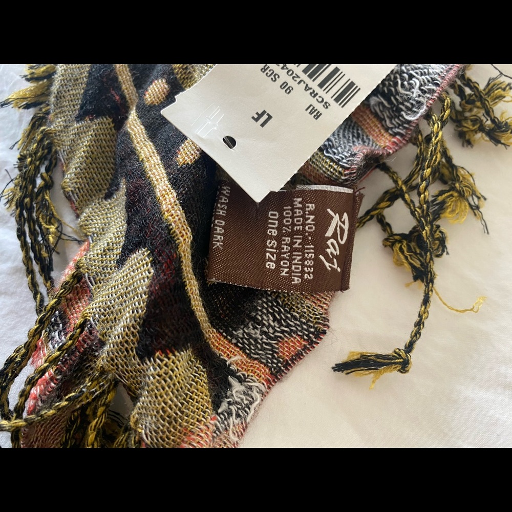 LF vest - Picture 7 of 8